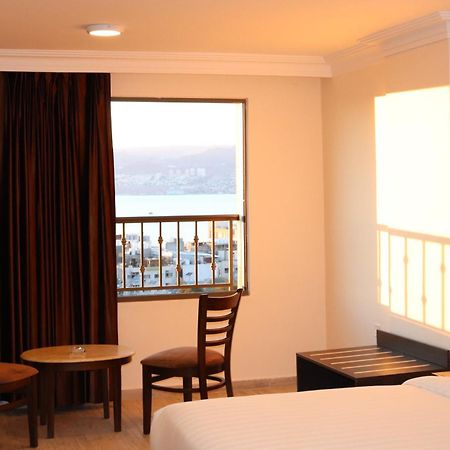 Aqaba Coast Hotel Exterior photo
