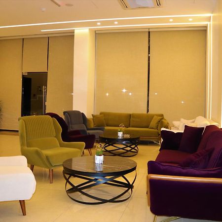 Aqaba Coast Hotel Exterior photo