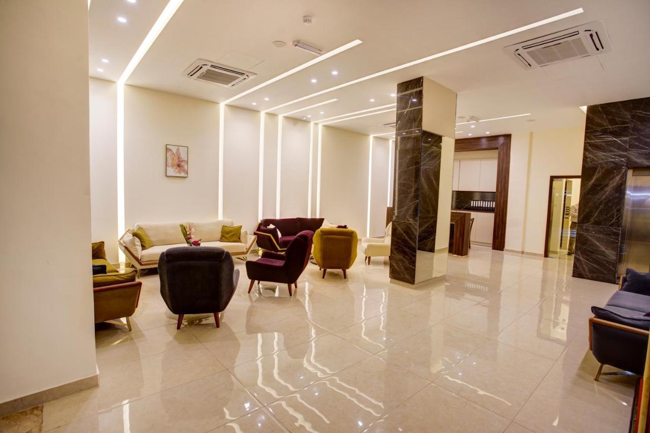 Aqaba Coast Hotel Exterior photo