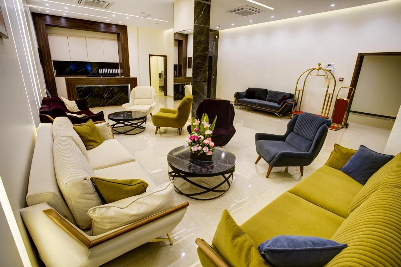 Aqaba Coast Hotel Exterior photo