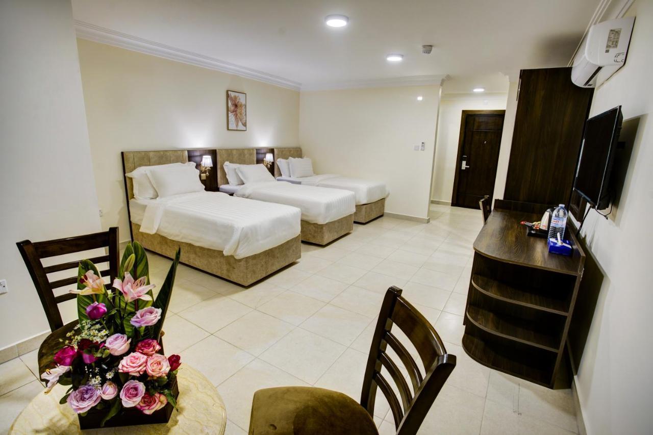 Aqaba Coast Hotel Exterior photo