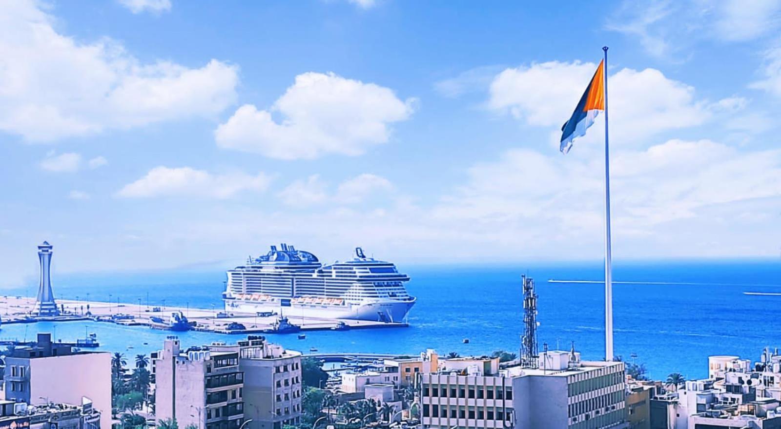 Aqaba Coast Hotel Exterior photo